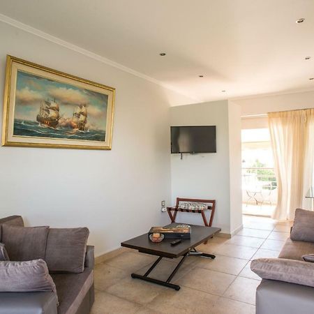 אתונה Best View Apartments מראה חיצוני תמונה