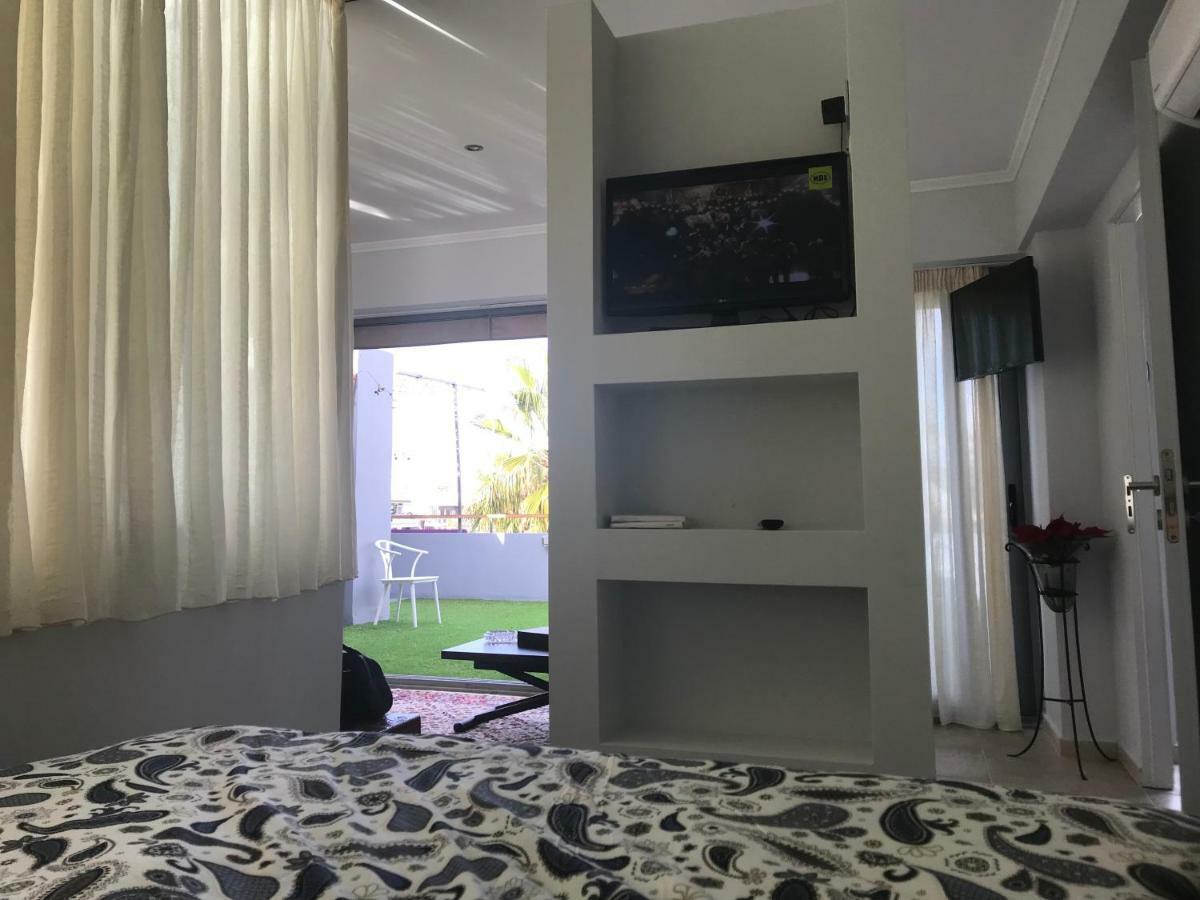 אתונה Best View Apartments מראה חיצוני תמונה