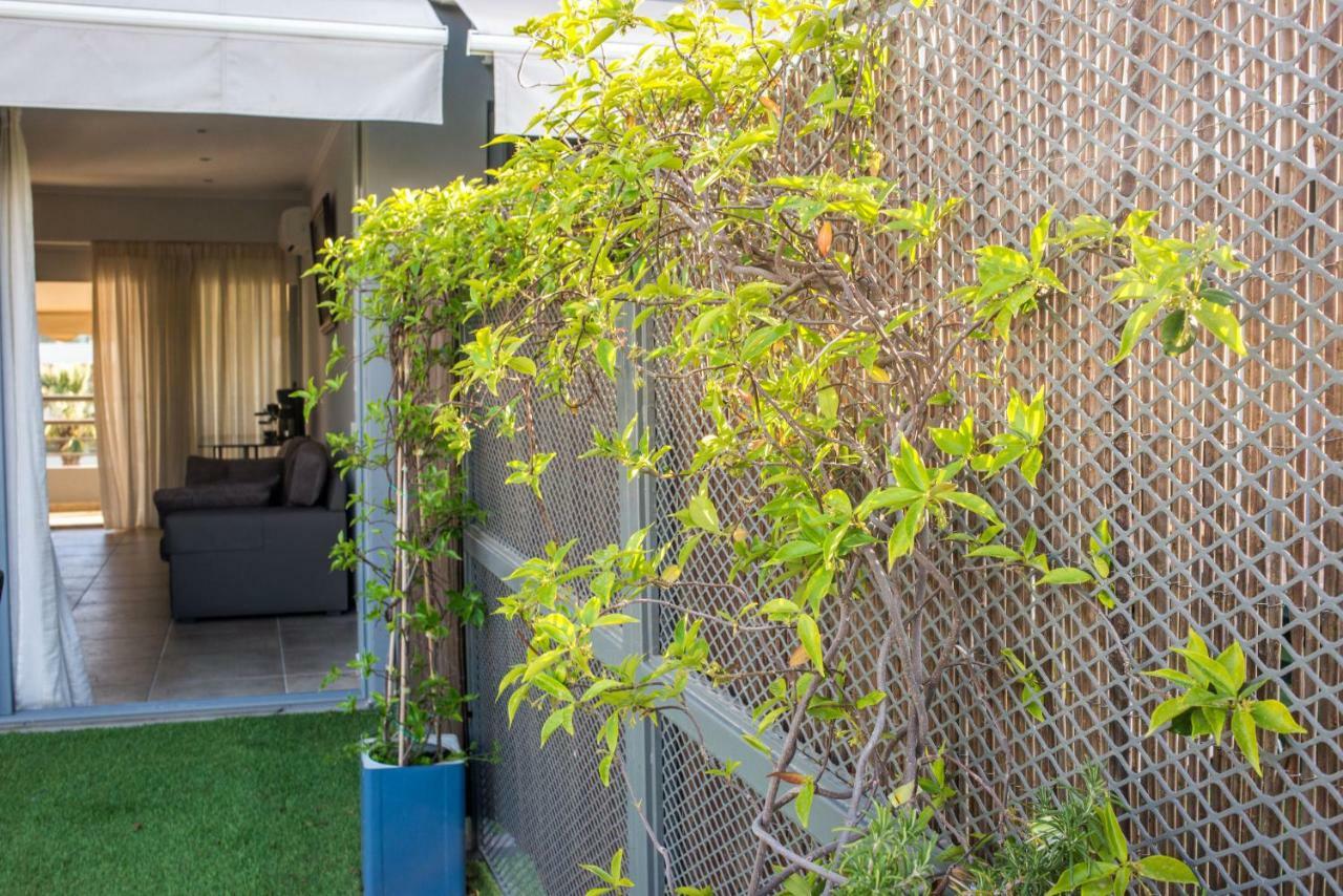 אתונה Best View Apartments מראה חיצוני תמונה